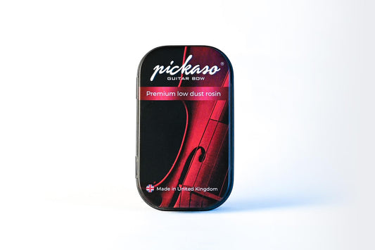 Pickaso Premium Low Dust Rosin