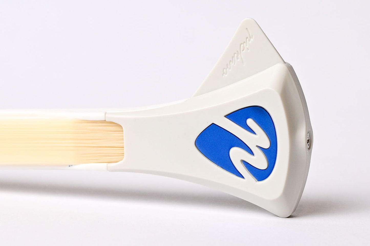 Pickaso Guitar Bow ® White Canvas
