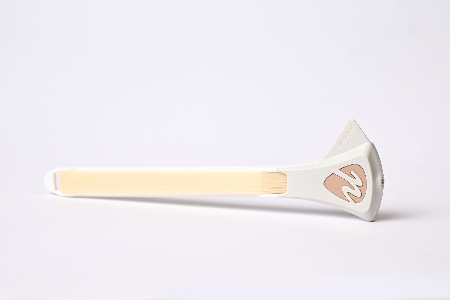 Pickaso Guitar Bow ® White Canvas