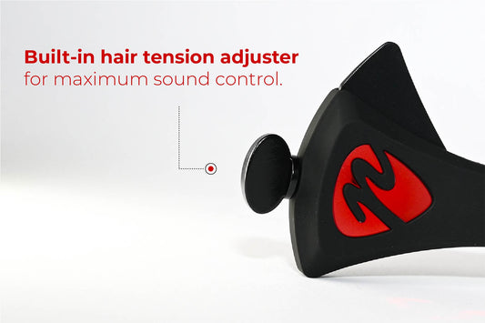 Pickaso Guitar Bow ® Studio Plus