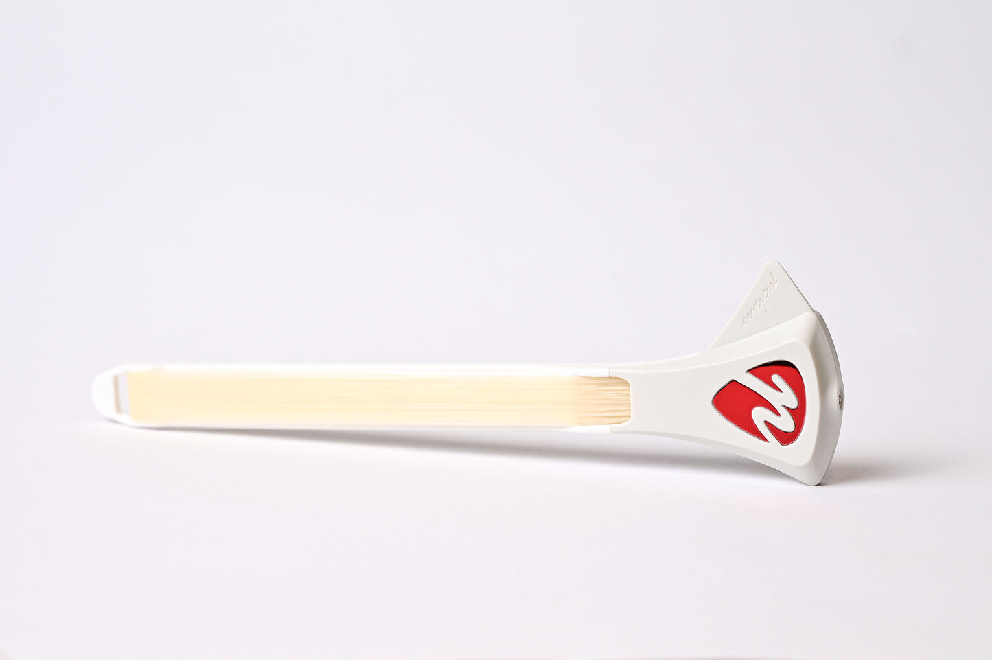 Pickaso Guitar Bow ® White Canvas
