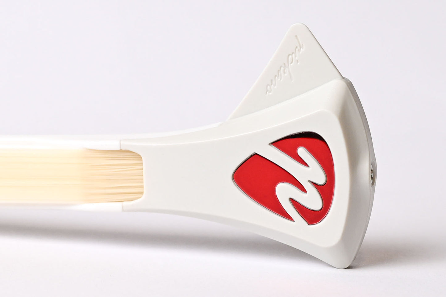 Pickaso Guitar Bow ® White Canvas