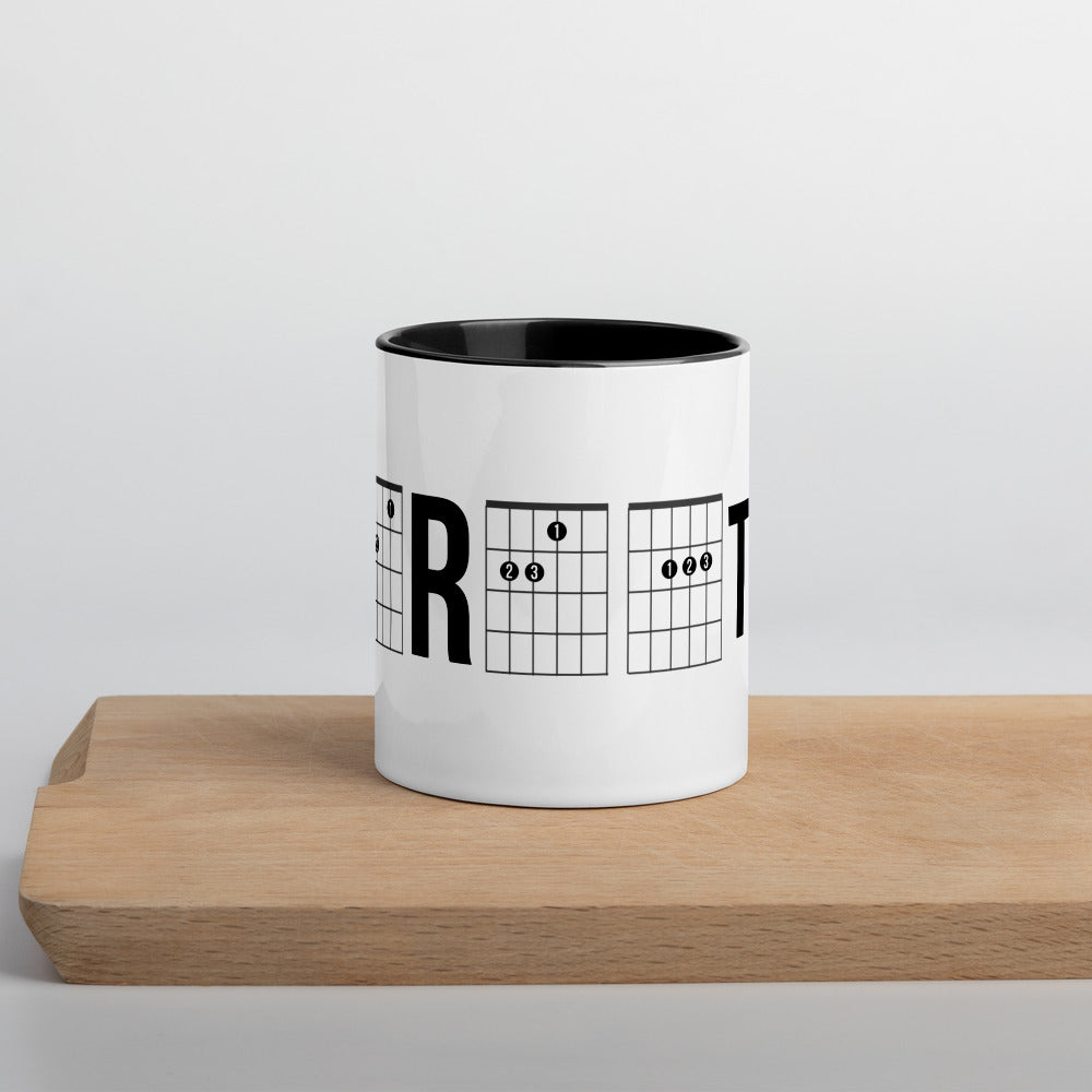 Pickaso Coffee Mug