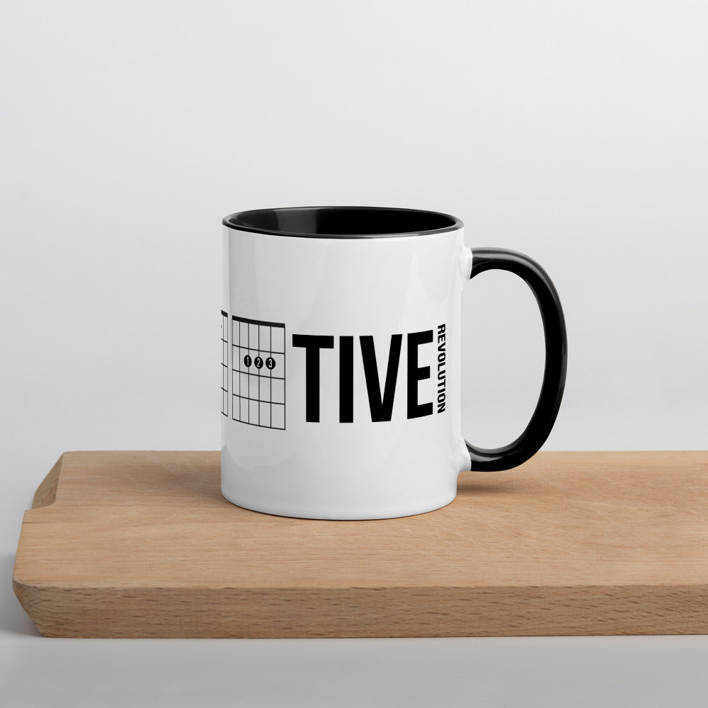 Pickaso Coffee Mug