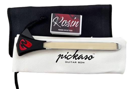 [Second hand] Pickaso Guitar Bow