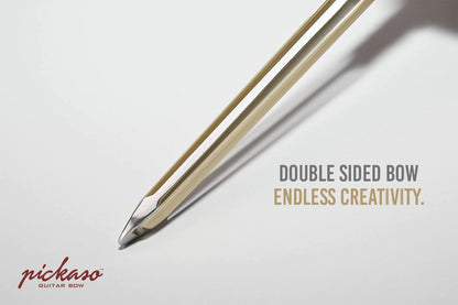 Pickaso Guitar Bow ® Studio Plus