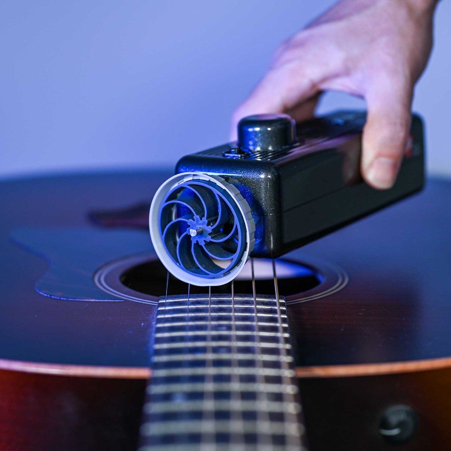 Pickaso Rotary Bow (Preorder)