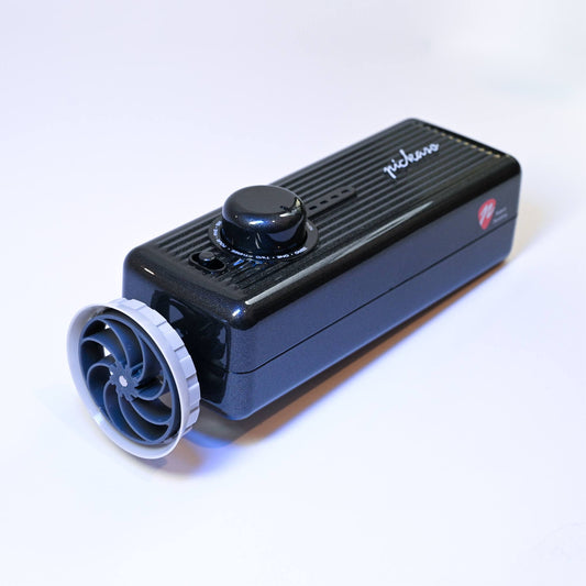 Pickaso Rotary Bow (Preorder)