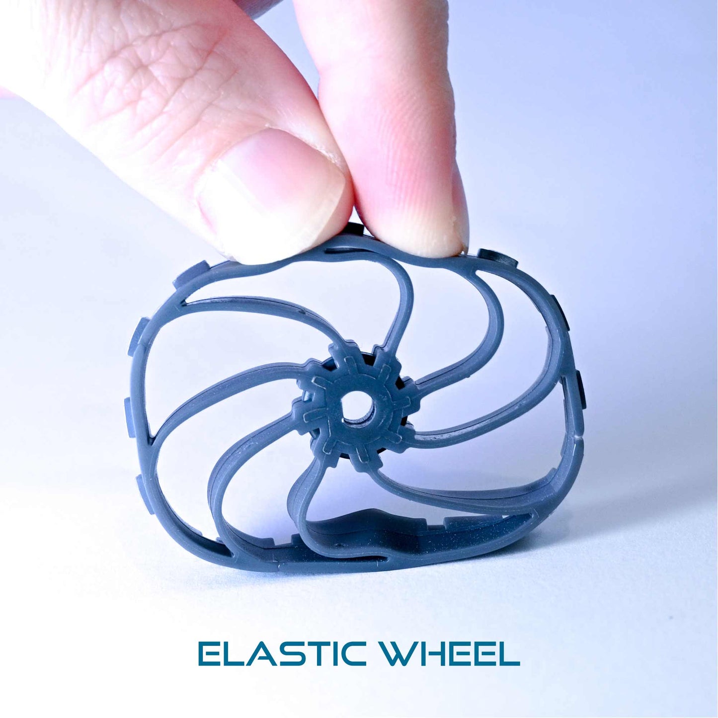 Pickaso Rotary Bow (Preorder)