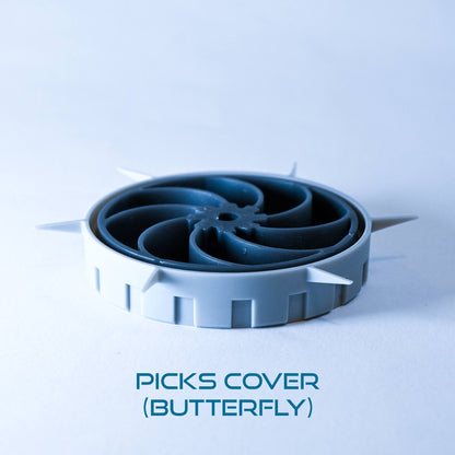 Pickaso Rotary Bow (Preorder)