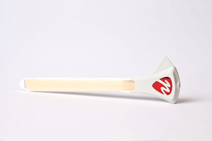 Pickaso Guitar Bow ® White Canvas