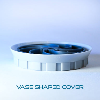 Pickaso Rotary Bow (Preorder)