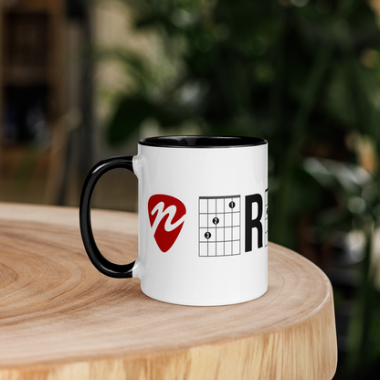 Pickaso Coffee Mug