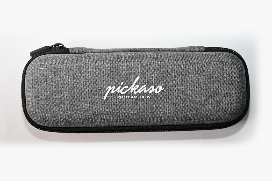 Pickaso Hard shell Case