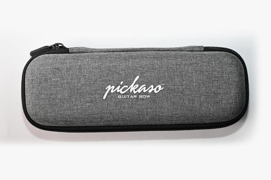 Pickaso Hard shell Case – Pickaso Guitar Bow