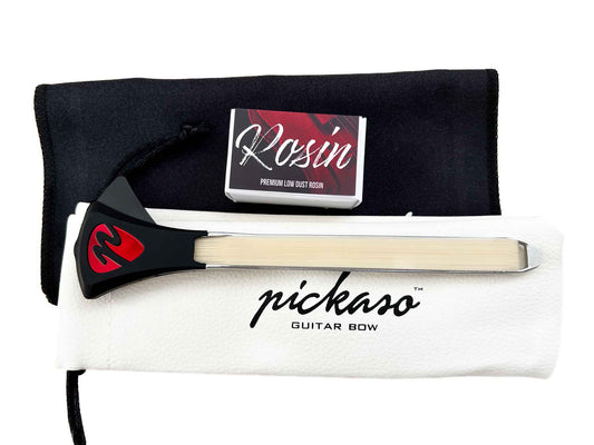 [Second hand] Pickaso Guitar Bow